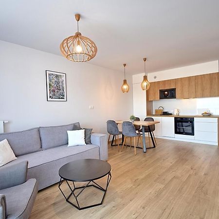 Apartament B 813 W Budynku B Blu Сърбиново Екстериор снимка