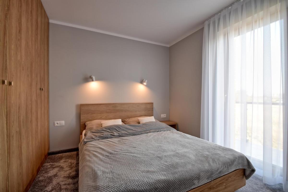 Apartament B 813 W Budynku B Blu Сърбиново Екстериор снимка